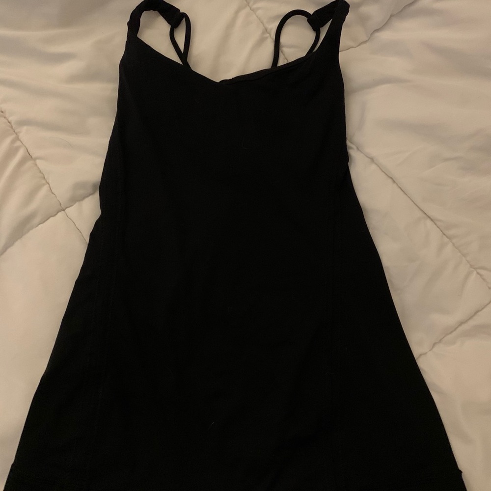 Lululemon workout top